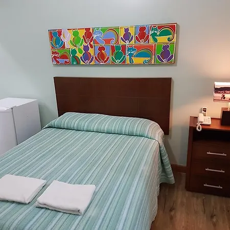 Jucati Season Apartments-3