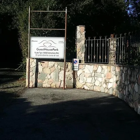 Guest House Park-3