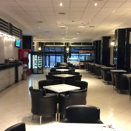 Appart Hotel Star-2