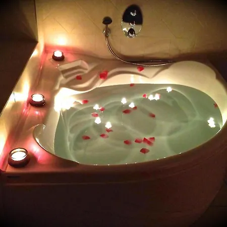 Le Suite Bracciano-2