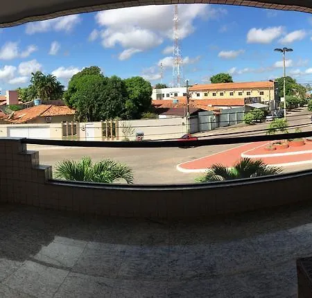 Mavil Plaza Hotel-3