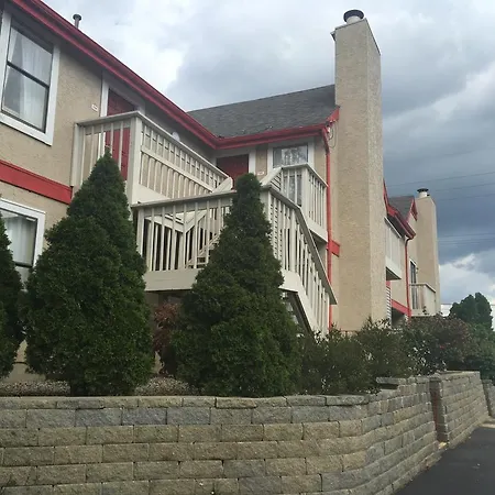 Birch Hill Suites Grand Rapids-3