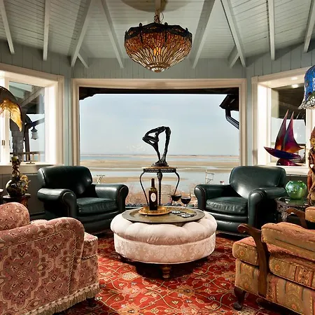 Lands End Inn - Adults Only-3