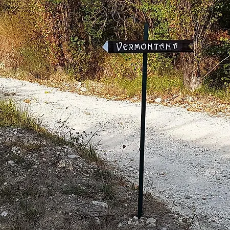 Antico Casale Di Vermontana-2