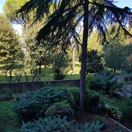 A Casa Tua B&B-2