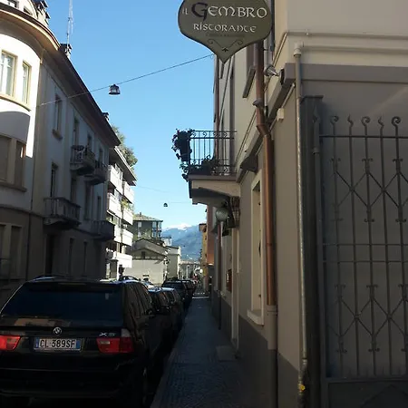 Albergo Il Gembro-2