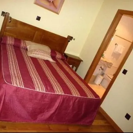 Hotel Jacobeo-2