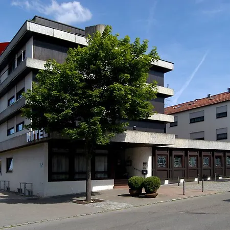 Hotel Krone-2