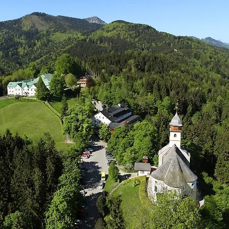 Klostergasthof Maria Eck-3