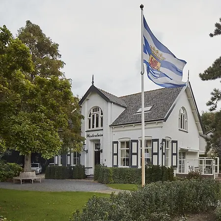 B&B Villa Westerduin-2