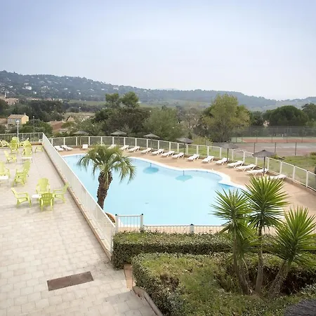Village Vacances Le Parc Des Chênes (by Popinns)-3