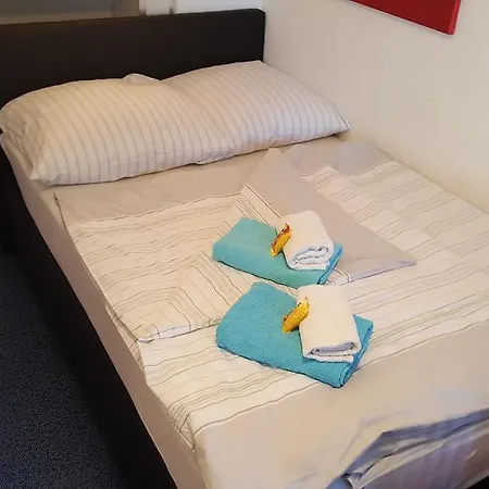 Hostel Villa Viva-3