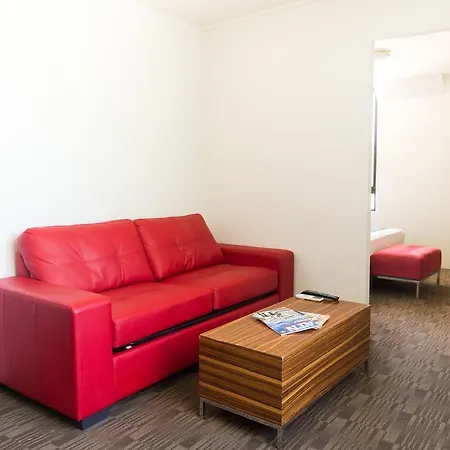 Cambridge Hotel Sydney-3