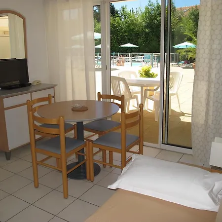 Residence Hoteliere Du Golf-3