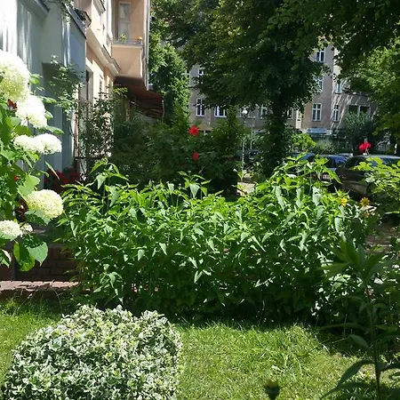Pension Tempelhof-3