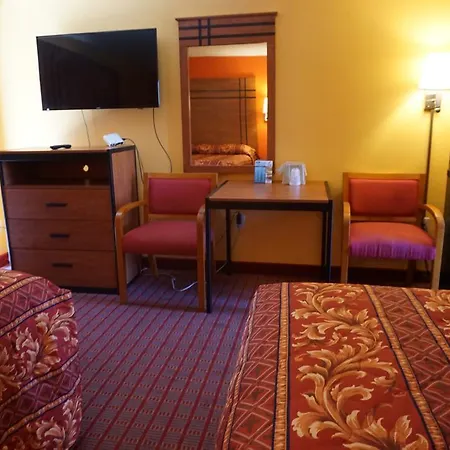 Rodeway Inn Vineland-3