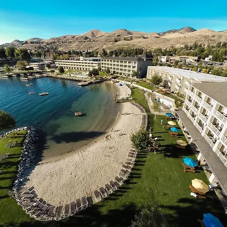 Campbell'S Resort On Lake Chelan-2