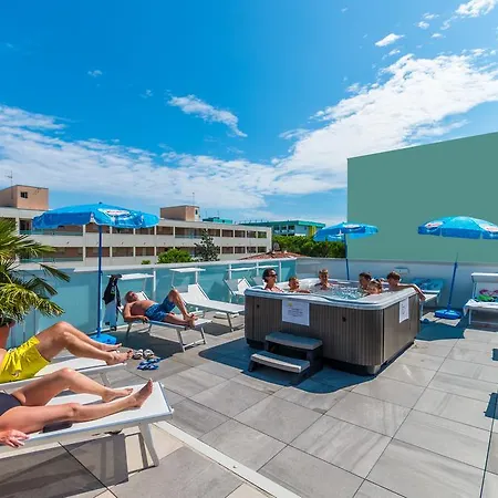 Hotel Milano 3S-3