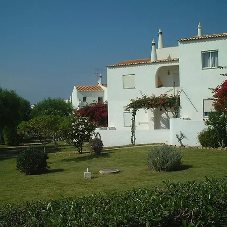 Hotel Senhora Da Rocha-2