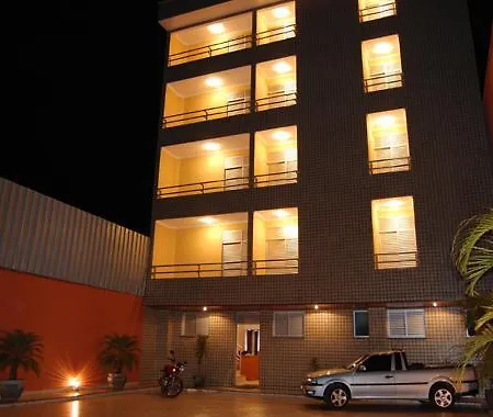 Minas Hotel Unidade Rodovia-2