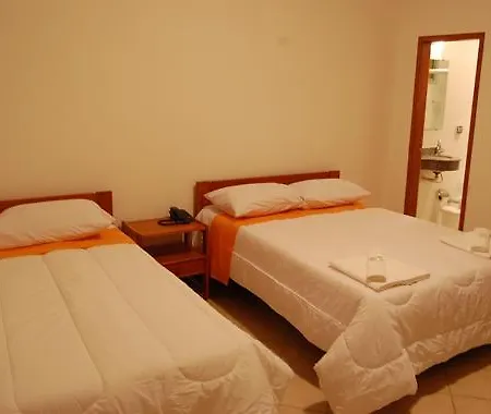 Minas Hotel Unidade Rodovia-3