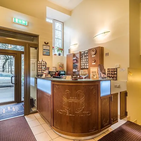Hotel Tilto-3