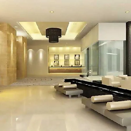 Lotus Grand Hotel Apartments-2