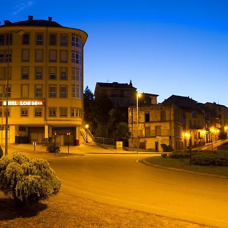 Hotel Los 14-2