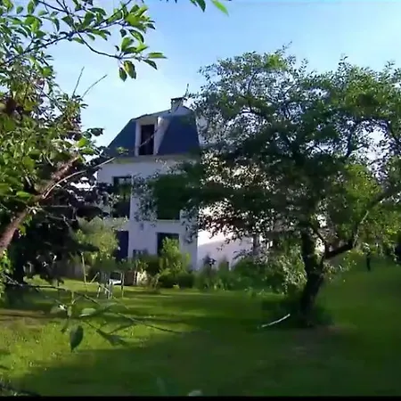 Maison d'hôtes Les Coudreaux-3