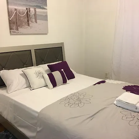Mojoy Homesuites At Runyon-2