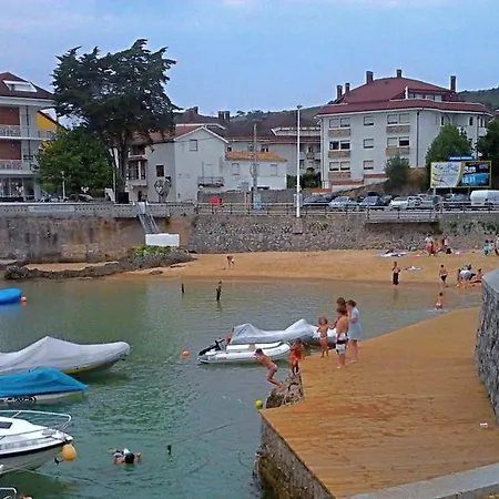 Hotel Candano-2
