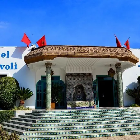Hotel Tivoli-2