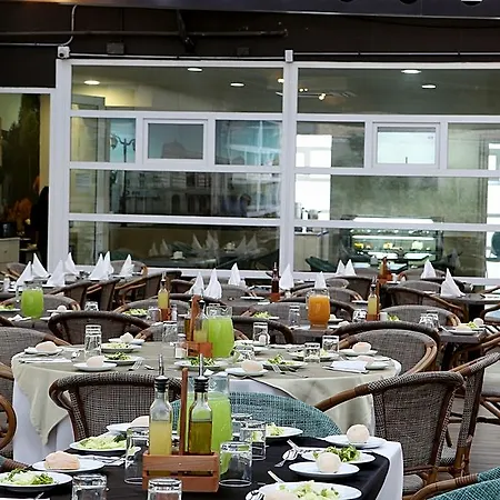 Hotel Capital San Pablo-2