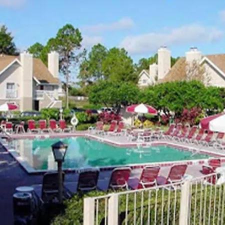 Hawthorn Suites By Wyndham Orlando International Drive-2