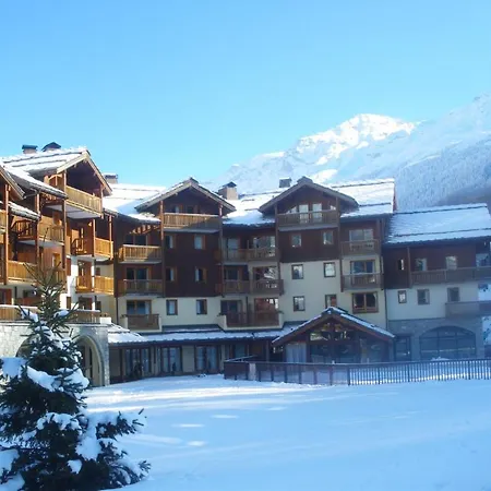 Les Alpages De Val Cenis-2