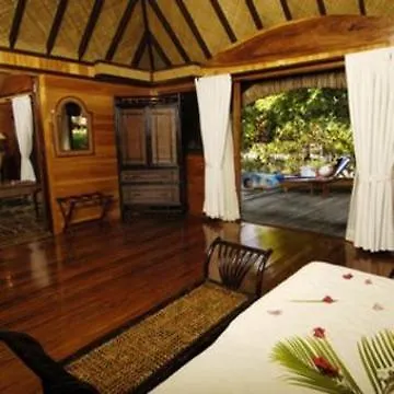 Bora Bora Lagoon Resort And Spa-2