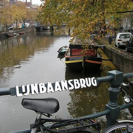 B&B Singel 100-2