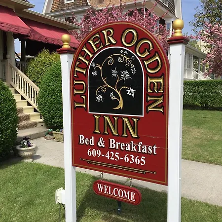 Luther Ogden Inn-3