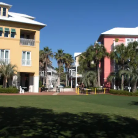 Carillon Beach Resort Inn-3