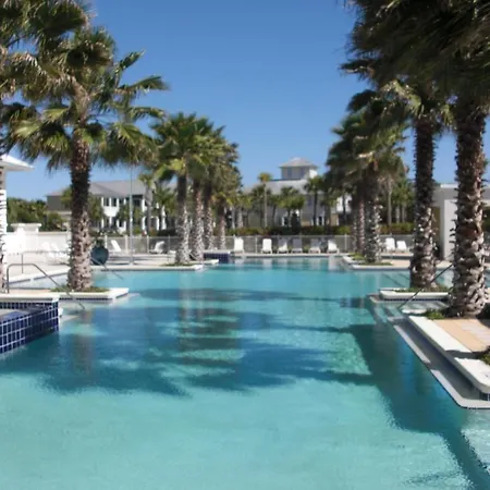 Carillon Beach Resort Inn-2