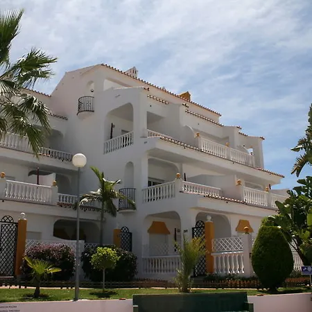 Apartment In Nerja Mlaga 102179-2