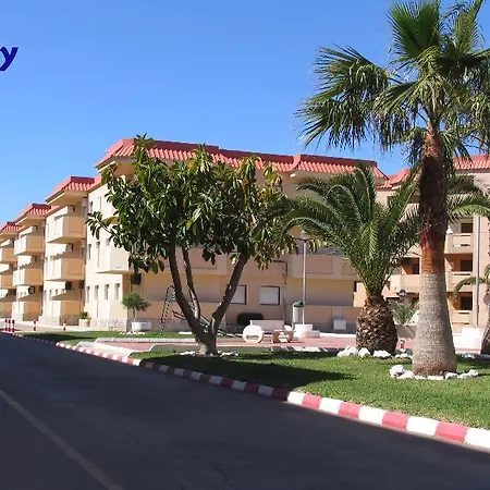 Apartamentos Tesy-2