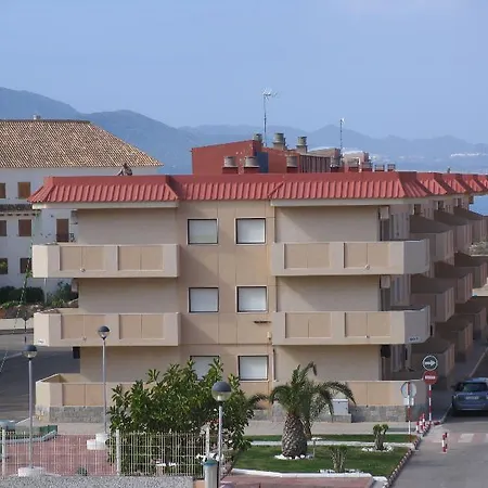 Apartamentos Tesy-3