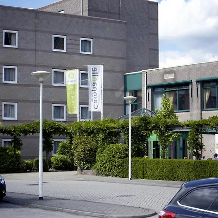Campanile Hotel&Restaurant Amersfoort-2