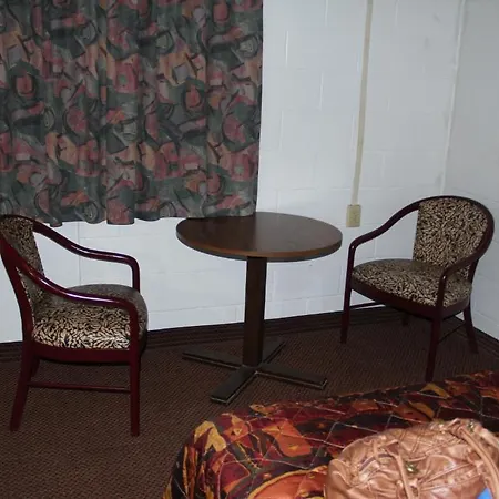 Choice Inn San Antonio-3