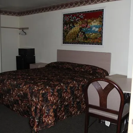 Choice Inn San Antonio-2