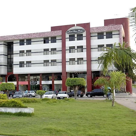 Lord Plaza Hotel-2