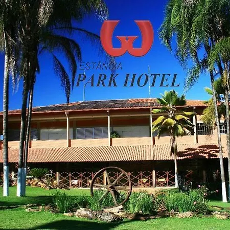 Estancia Park Hotel-2