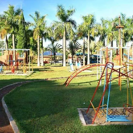 Estancia Park Hotel-3