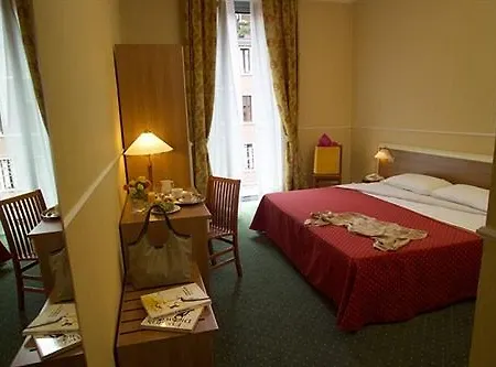 Hotel Johnny-3